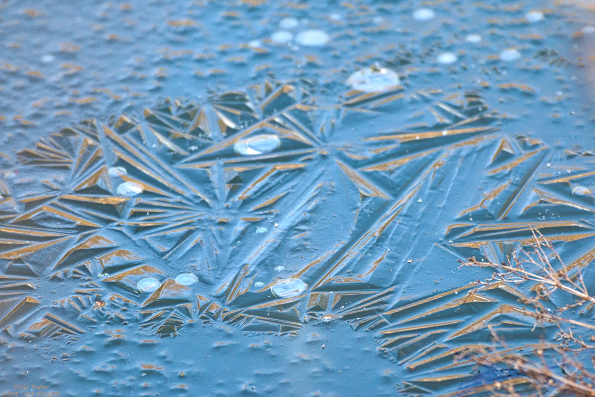 Eiskunst 01.2025